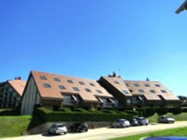 Flat Apartment Metabief Exterior photo